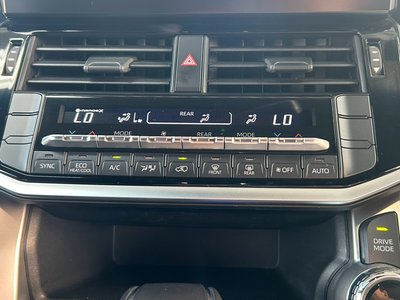2024 Toyota LAND CRUISER 300 照片 28