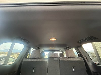 2024 Toyota LAND CRUISER 300 照片 13