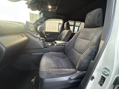 2024 Toyota LAND CRUISER 300 照片 14
