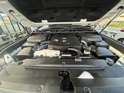 2024 Toyota LAND CRUISER 300 照片 50