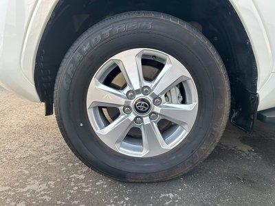 2024 Toyota LAND CRUISER 300 照片 51
