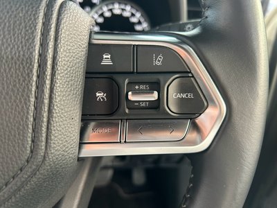 2024 Toyota LAND CRUISER 300 照片 23