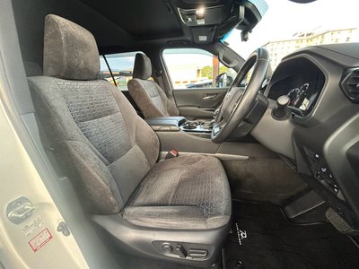 2024 Toyota LAND CRUISER 300 照片 10
