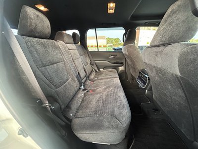 2024 Toyota LAND CRUISER 300 照片 11