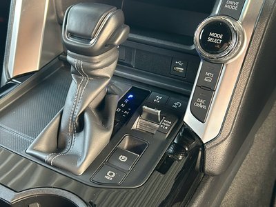 2024 Toyota LAND CRUISER 300 照片 35