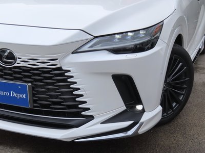 2024 Lexus RX 照片 5