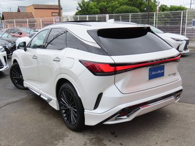 2024 Lexus RX 照片 9