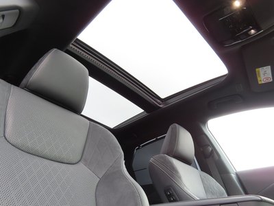 2024 Lexus RX 照片 18