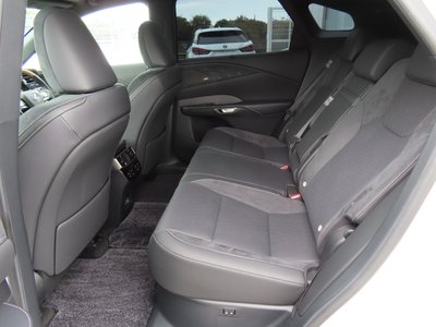 2024 Lexus RX 照片 55