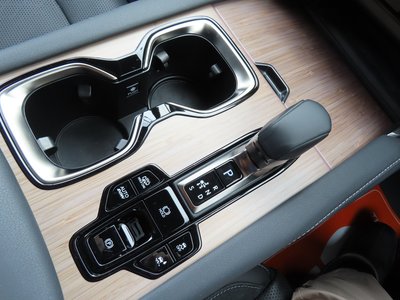 2024 Lexus RX 照片 78