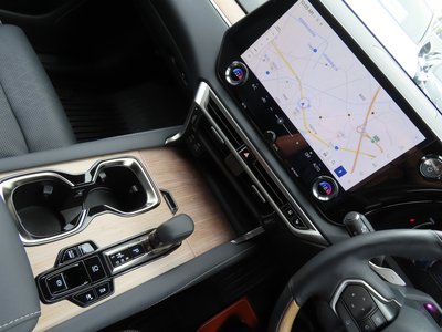 2024 Lexus RX 照片 16
