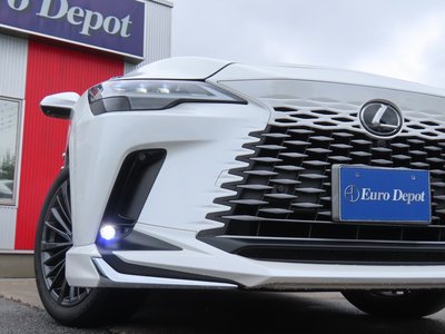 2024 Lexus RX 照片 25