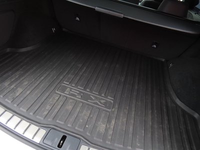 2024 Lexus RX 照片 39