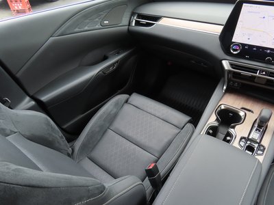 2024 Lexus RX 照片 53
