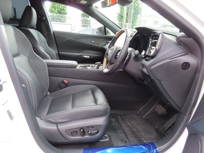 2024 Lexus RX 照片 60