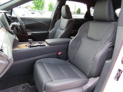 2024 Lexus RX 照片 13