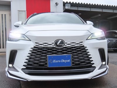 2024 Lexus RX 照片 32