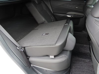 2024 Lexus RX 照片 56