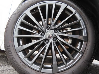 2024 Lexus RX 照片 20