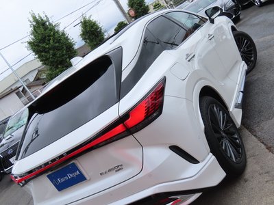 2024 Lexus RX 照片 7