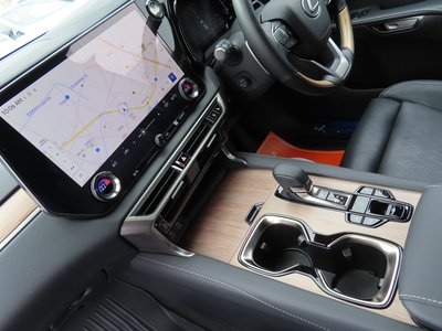 2024 Lexus RX 照片 69