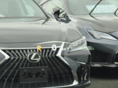 2024 Lexus RX 照片 66
