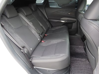 2024 Lexus RX 照片 19