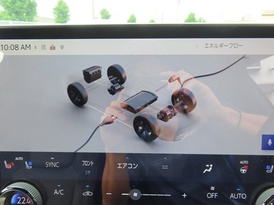 2024 Lexus RX 照片 89