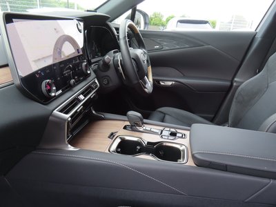 2024 Lexus RX 照片 12