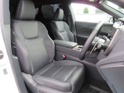 2024 Lexus RX 照片 15