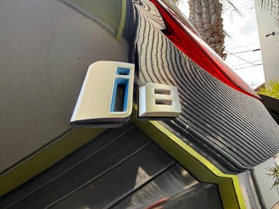 2015 BMW I8 — фото 24