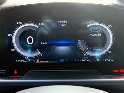 2015 BMW I8 — фото 19