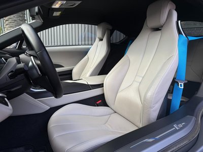 2015 BMW I8 — фото 13