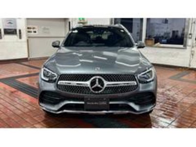 2021 Mercedes-BENZ GLC photo 2