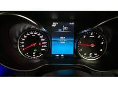 2021 Mercedes-BENZ GLC thumbnail 31