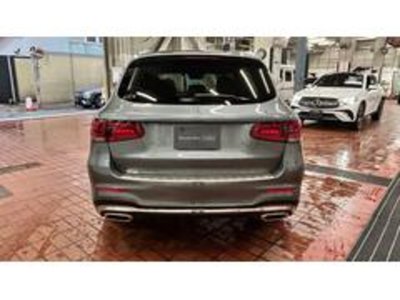 2021 Mercedes-BENZ GLC photo 6