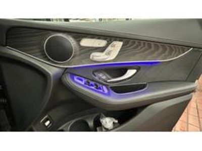 2021 Mercedes-BENZ GLC thumbnail 20