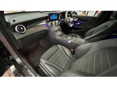 2021 Mercedes-BENZ GLC photo 15