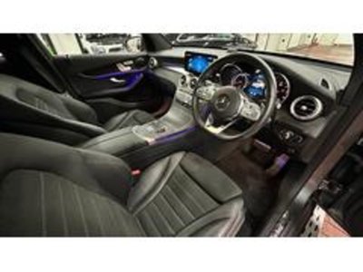 2021 Mercedes-BENZ GLC thumbnail 18