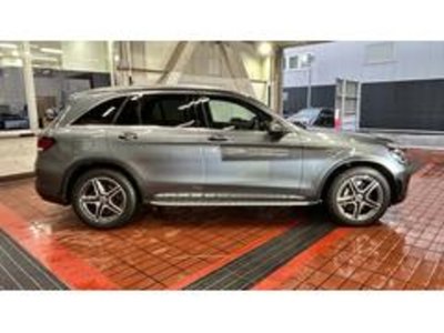 2021 Mercedes-BENZ GLC photo 4