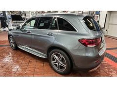 2021 Mercedes-BENZ GLC photo 7