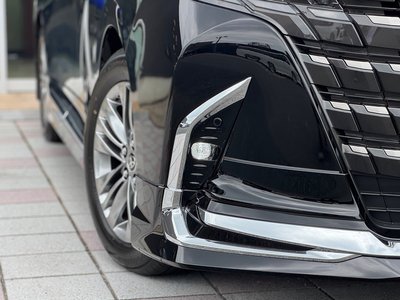 2025 Toyota ALPHARD — фото 20