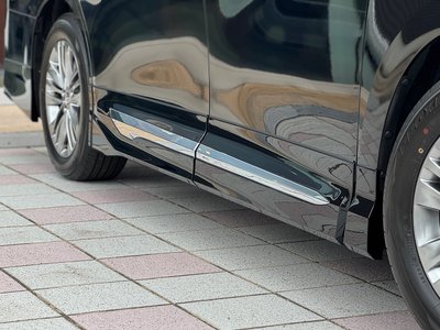 2025 Toyota ALPHARD — фото 23
