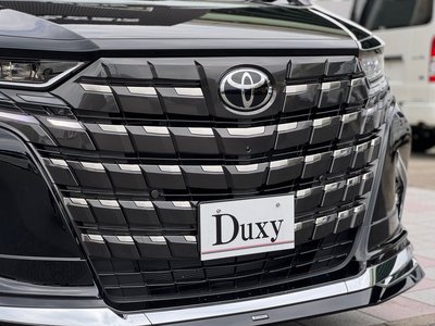 2025 Toyota ALPHARD — фото 21