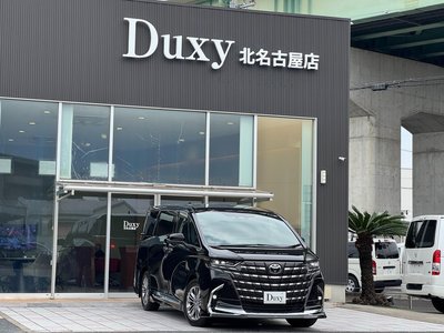 2025 Toyota ALPHARD — фото 6