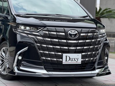 2025 Toyota ALPHARD — фото 15