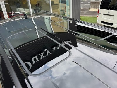 2025 Toyota ALPHARD — фото 25