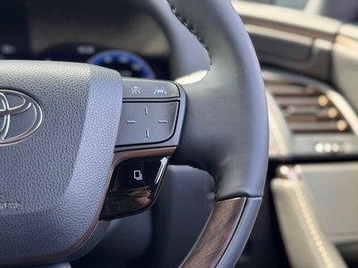 2025 Toyota ALPHARD — фото 68