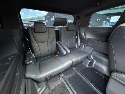 2025 Toyota ALPHARD — фото 53