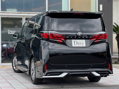 2025 Toyota ALPHARD — фото 37